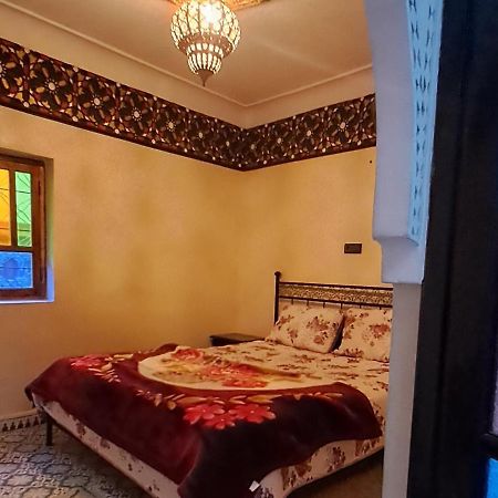 Hostel Dar Tamanart Marrakesh Exterior photo