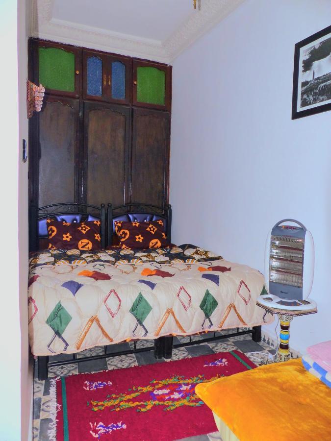 Hostel Dar Tamanart Marrakesh Room photo